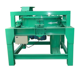 RWF轉(zhuǎn)子稱重給料機